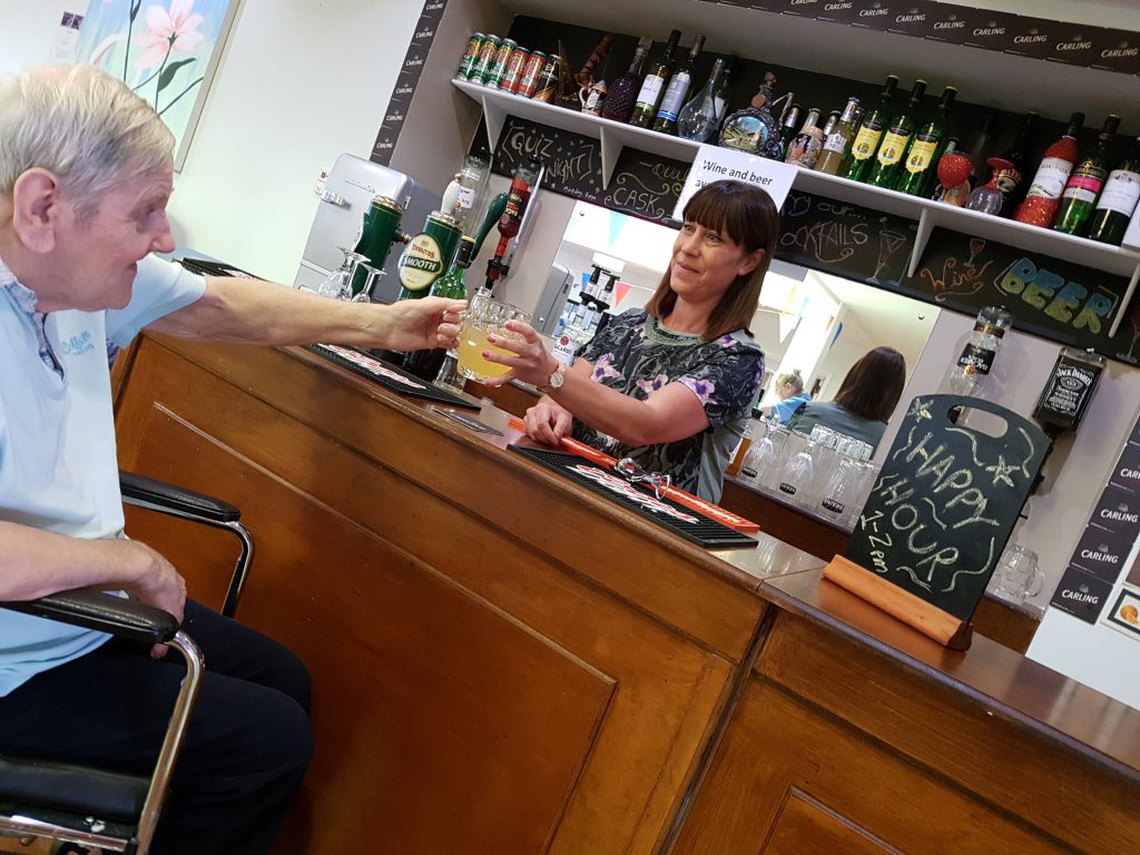 romillybar Pentwyn Care