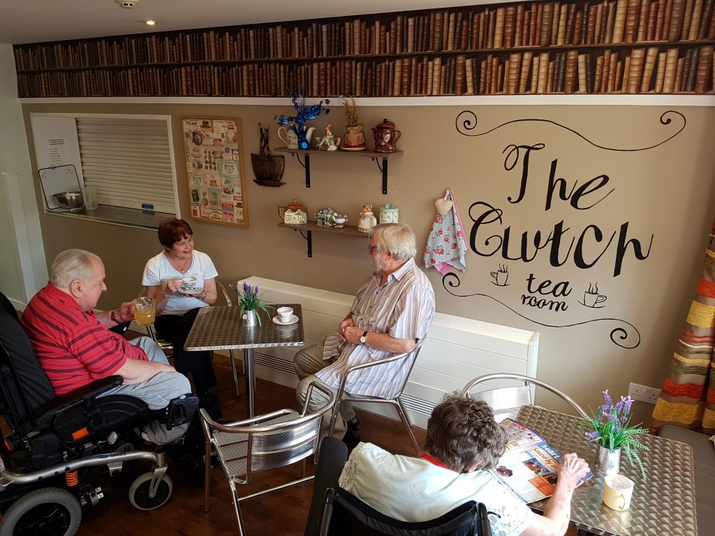 romillycwtch2 Pentwyn Care